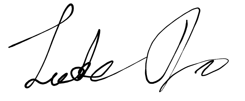 Signature